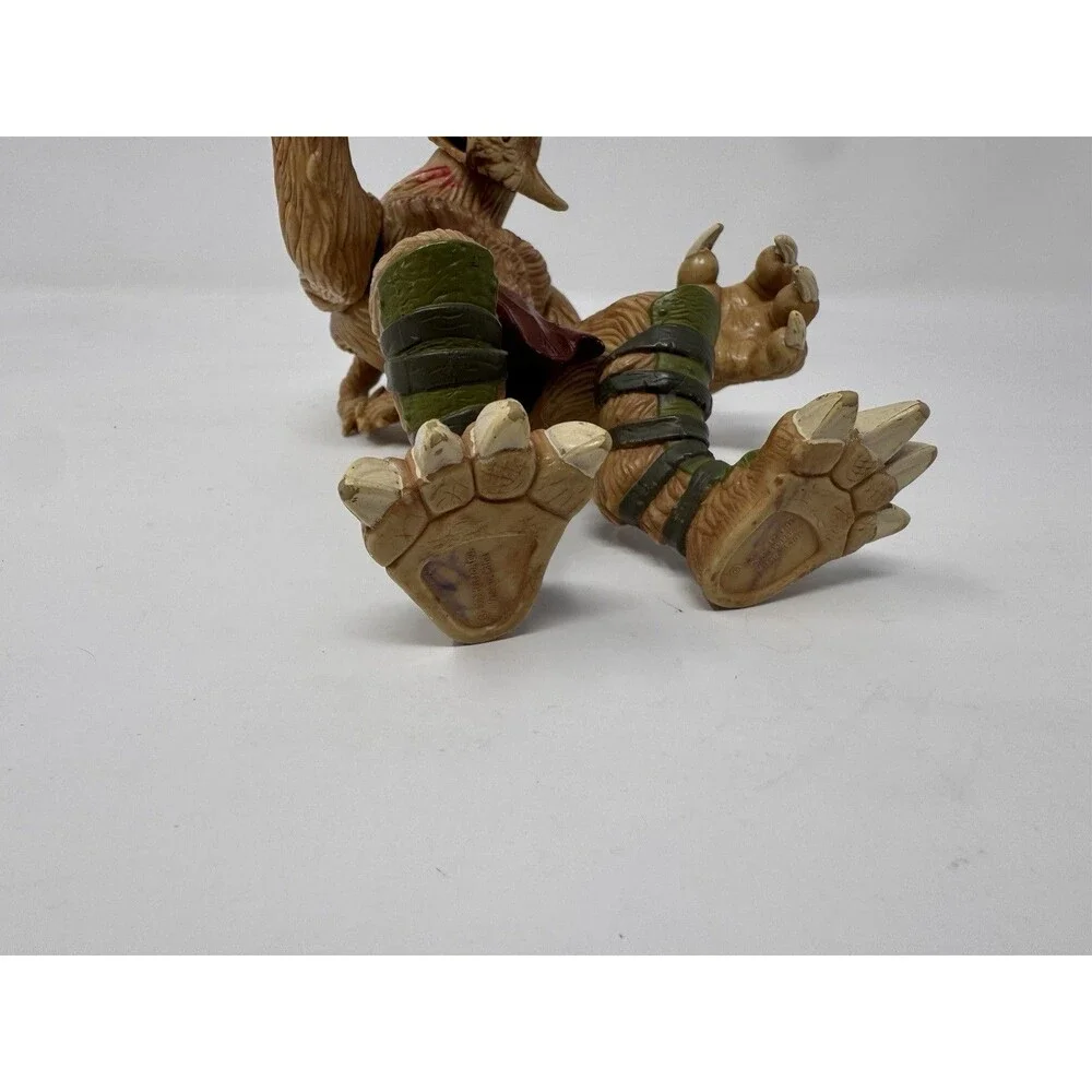 Hasbro 2003 wizards